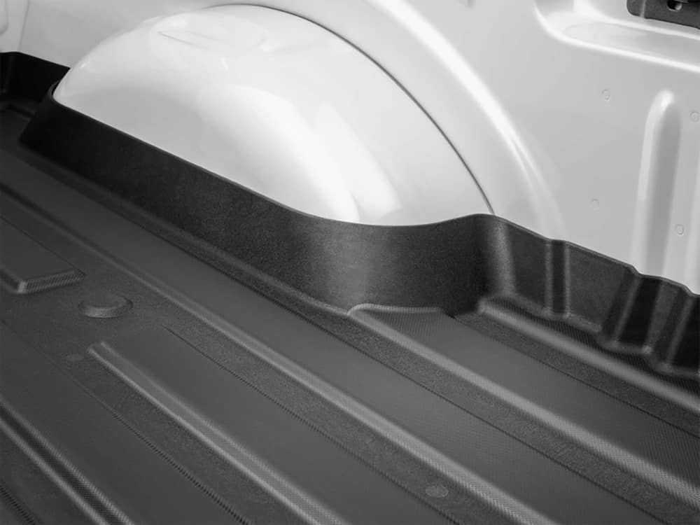 Weathertech - ImpactLiner - 37417IM