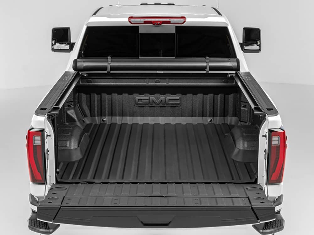 Weathertech - ImpactLiner - 38211IM