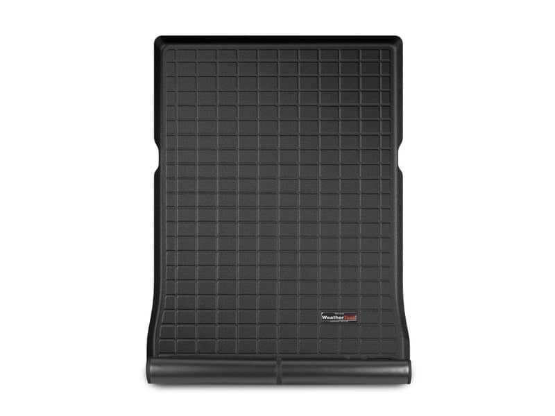 Weathertech - Cargo Liner w/Bumper Protector - 401005SK