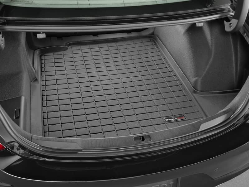 Weathertech - Cargo Liner - 401010