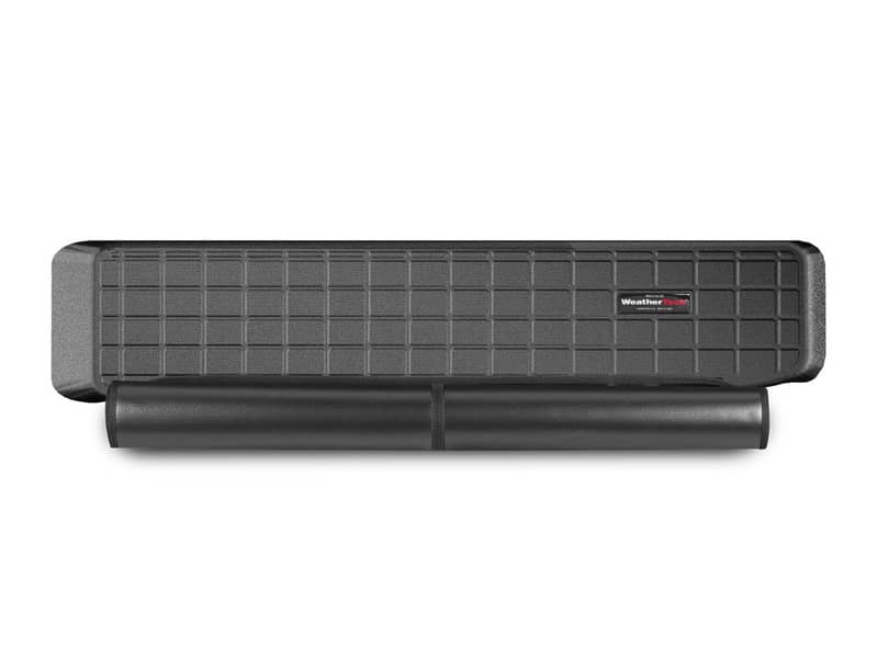 Weathertech - Cargo Liner w/Bumper Protector - 401016SK