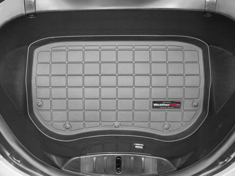Weathertech - Cargo Liner - 401025