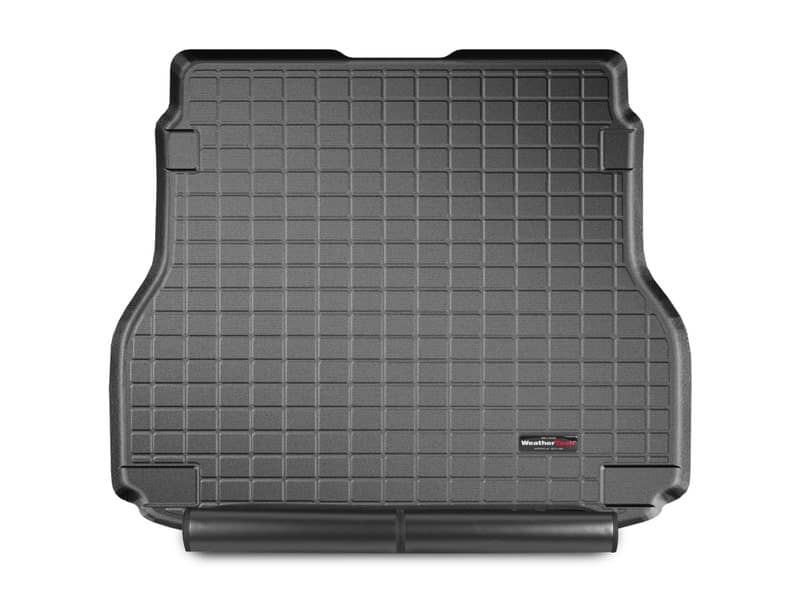 Weathertech - Cargo Liner w/Bumper Protector - 401026SK