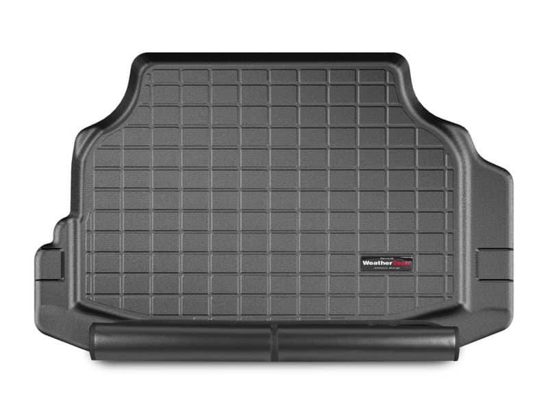 Weathertech - Cargo Liner w/Bumper Protector - 401029SK