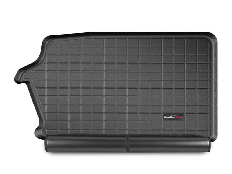 Weathertech - Cargo Liner w/Bumper Protector - 401039SK