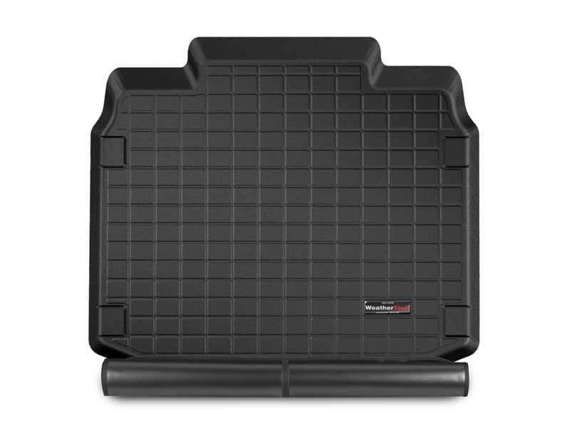 Weathertech - Cargo Liner w/Bumper Protector - 401049SK