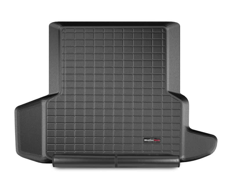 Weathertech - Cargo Liner w/Bumper Protector - 401070SK