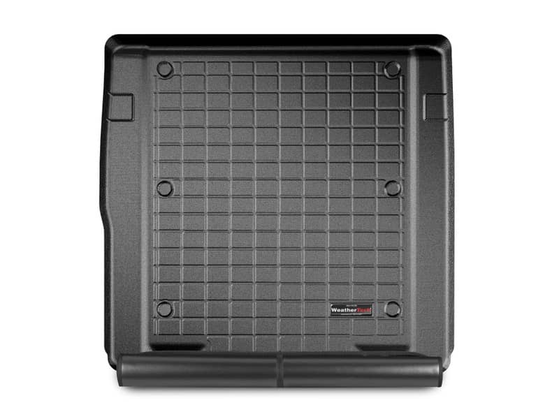 Weathertech - Cargo Liner w/Bumper Protector - 401074SK