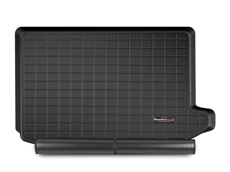 Weathertech - Cargo Liner w/Bumper Protector - 401075SK