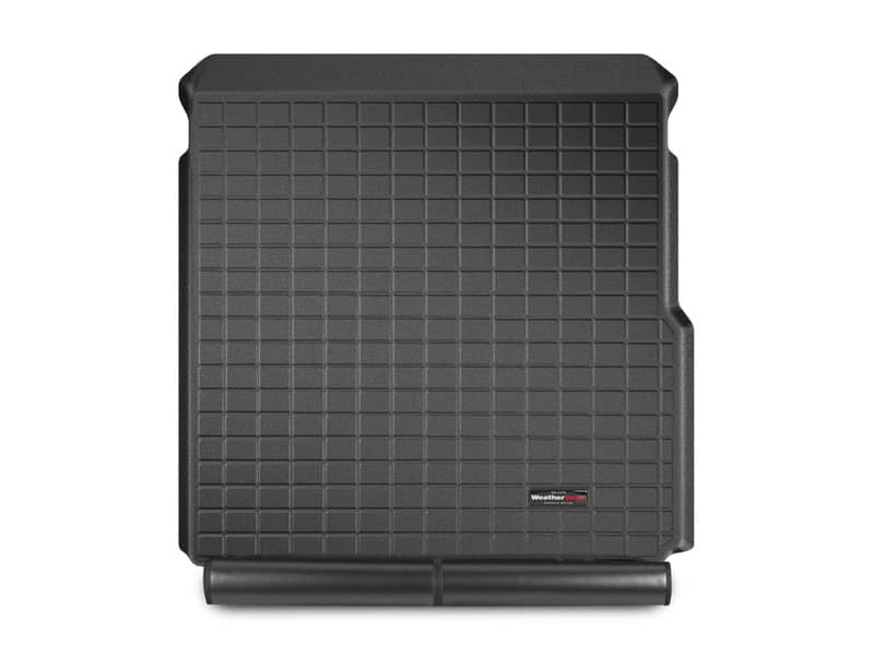 Weathertech - Cargo Liner w/Bumper Protector - 401078SK