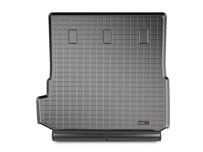 Weathertech - Cargo Liner w/Bumper Protector - 401081SK