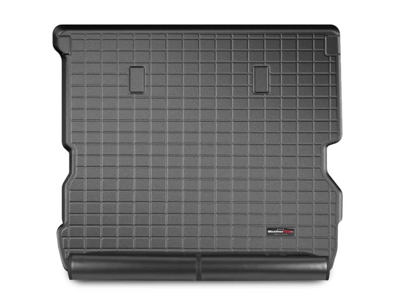 Weathertech - Cargo Liner w/Bumper Protector - 401084SK