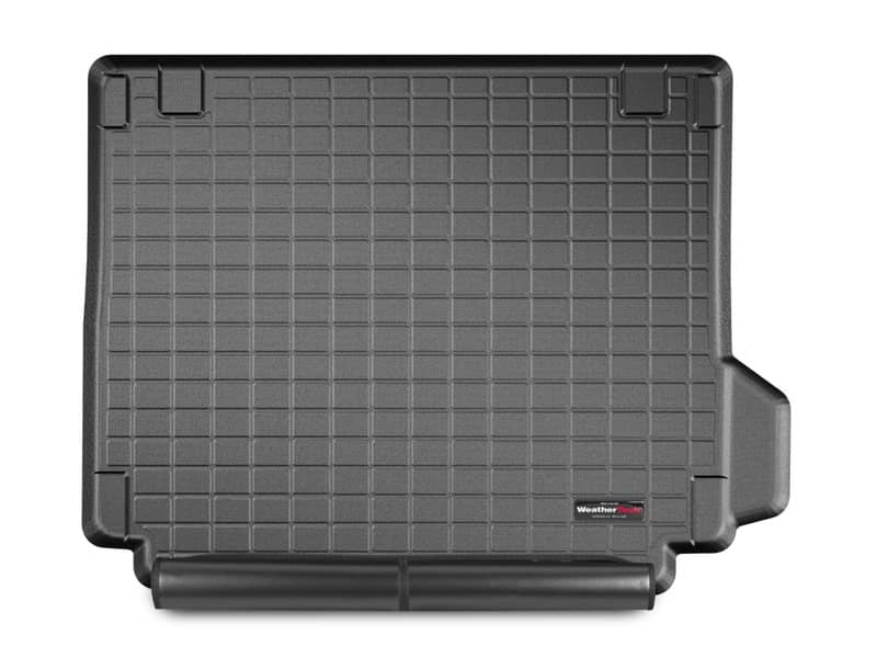 Weathertech - Cargo Liner w/Bumper Protector - 401086SK