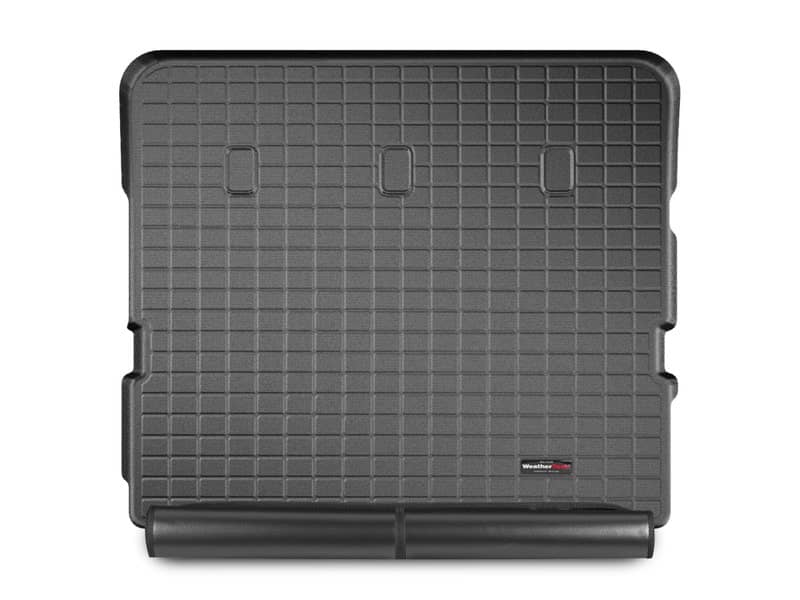 Weathertech - Cargo Liner w/Bumper Protector - 401093SK