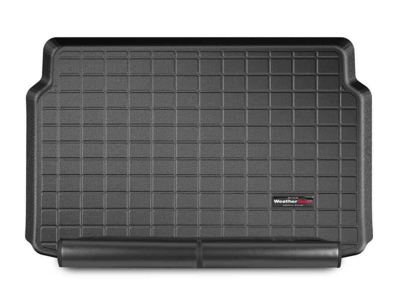Weathertech - Cargo Liner w/Bumper Protector - 401125SK
