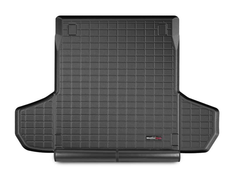 Weathertech - Cargo Liner w/Bumper Protector - 401132SK