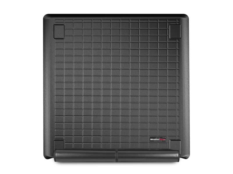 Weathertech - Cargo Liner w/Bumper Protector - 401136SK