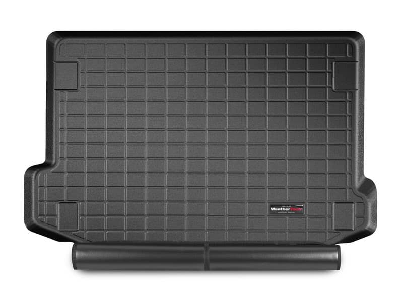 Weathertech - Cargo Liner w/Bumper Protector - 401137SK