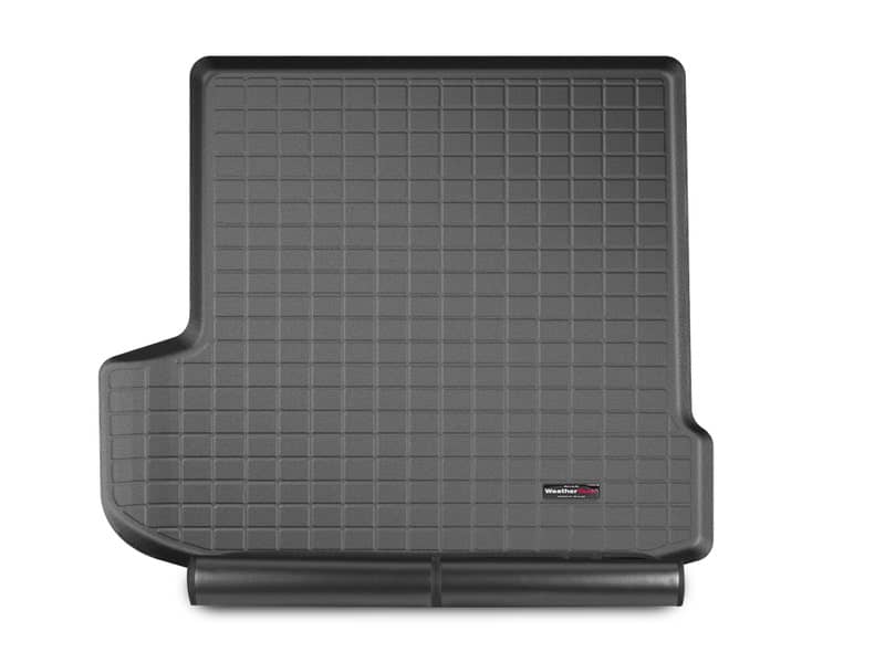 Weathertech - Cargo Liner w/Bumper Protector - 401143SK