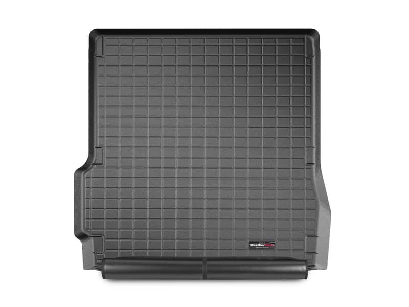 Weathertech - Cargo Liner w/Bumper Protector - 401146SK