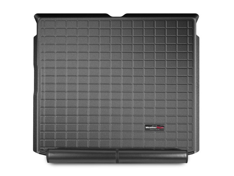 Weathertech - Cargo Liner w/Bumper Protector - 401175SK