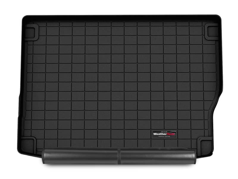 Weathertech - Cargo Liner w/Bumper Protector - 401181SK