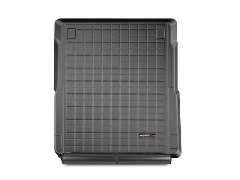 Weathertech - Cargo Liner w/Bumper Protector - 401185SK