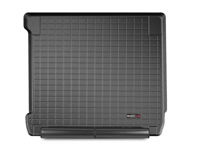 Weathertech - Cargo Liner w/Bumper Protector - 401190SK