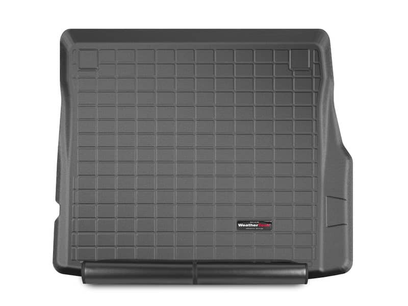 Weathertech - Cargo Liner w/Bumper Protector - 401191SK