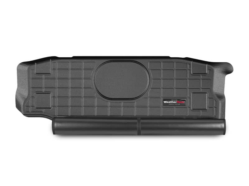 Weathertech - Cargo Liner w/Bumper Protector - 401197SK