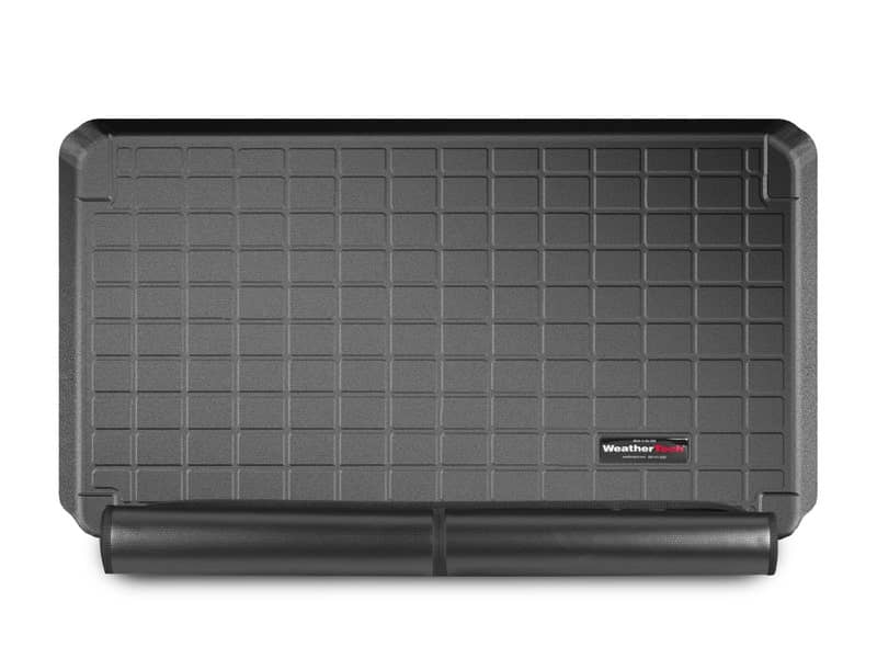 Weathertech - Cargo Liner w/Bumper Protector - 401200SK