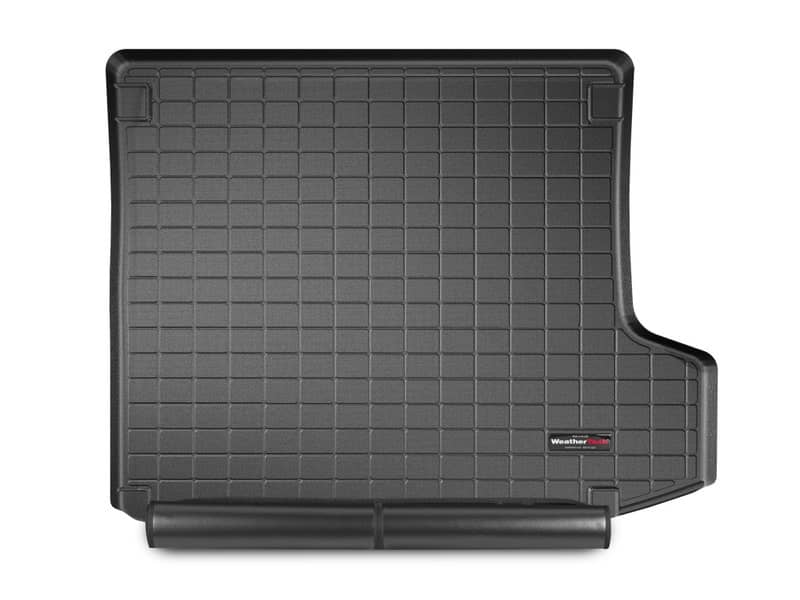 Weathertech - Cargo Liner w/Bumper Protector - 401203SK