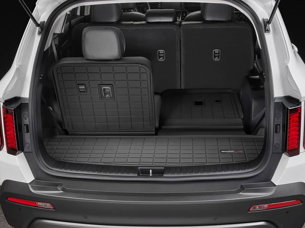 Weathertech - Cargo Liner - 401407