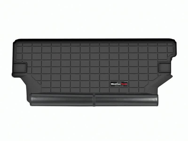 Weathertech - Cargo Liner w/Bumper Protector - 401464SK
