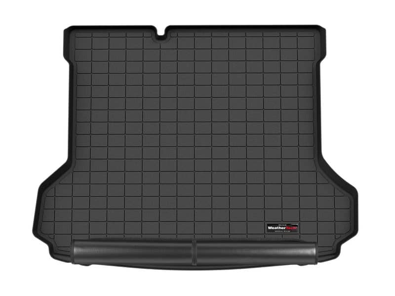 Weathertech - Cargo Liner w/Bumper Protector - 401489SK