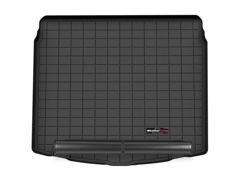 Weathertech - Cargo Liner w/Bumper Protector - 401496SK