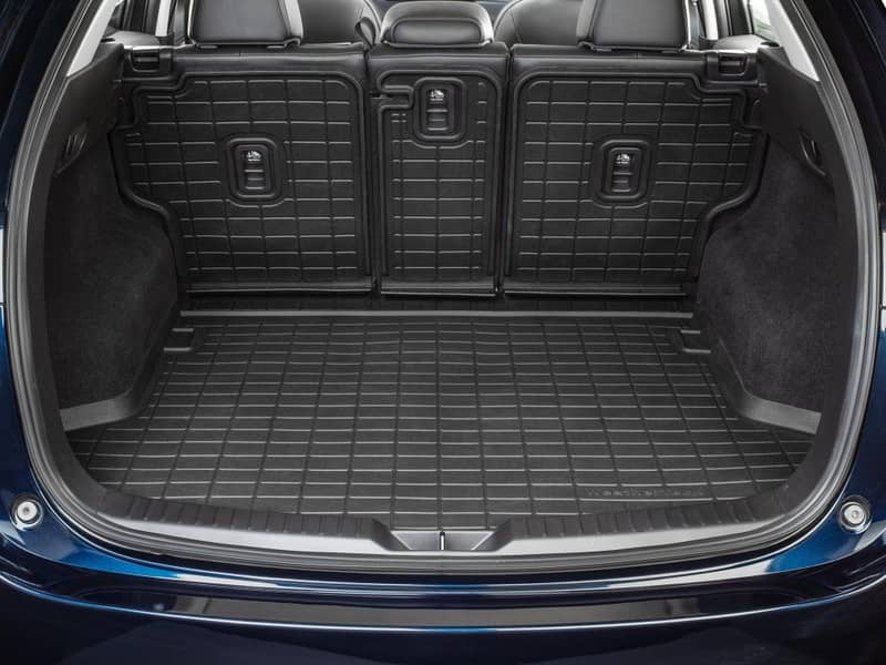 Weathertech - SeatBack Cargo Liner HP - 401504IM