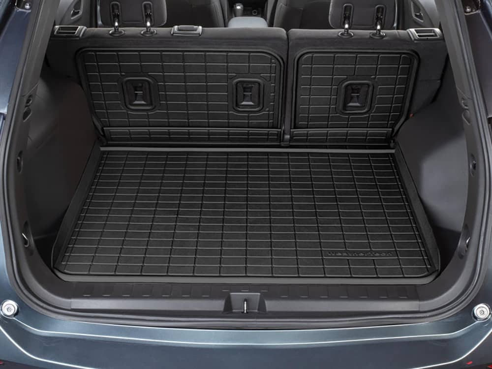 Weathertech - SeatBack Cargo Liner HP - 401505IM