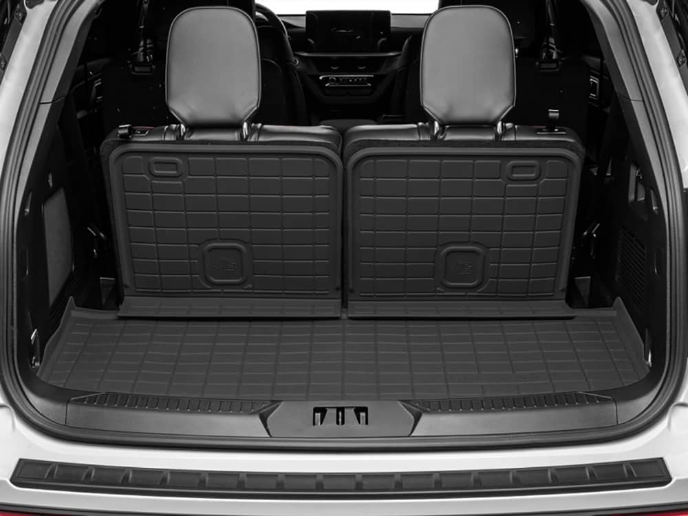 Weathertech - SeatBack Cargo Liner HP - 401510IM