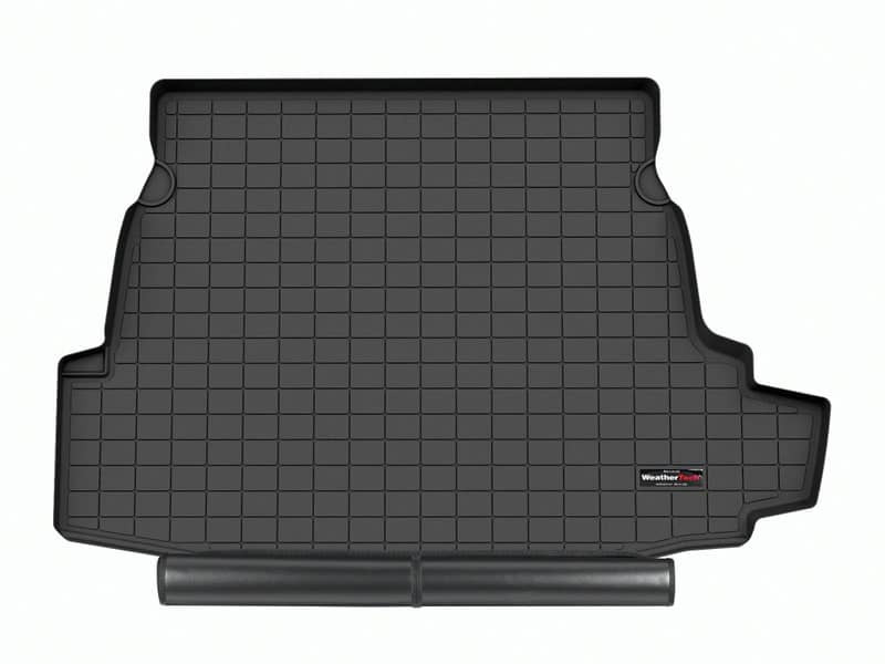 Weathertech - Cargo Liner w/Bumper Protector - 401516SK