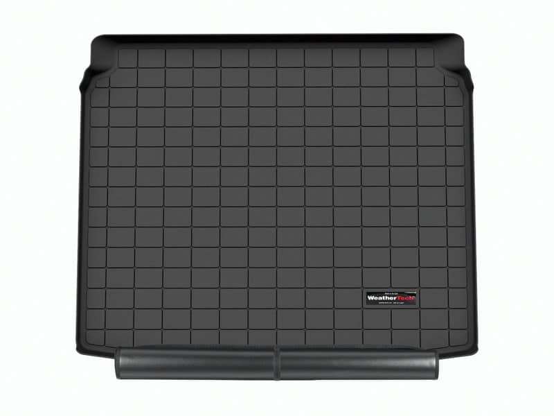 Weathertech - Cargo Liner w/Bumper Protector - 401524SK
