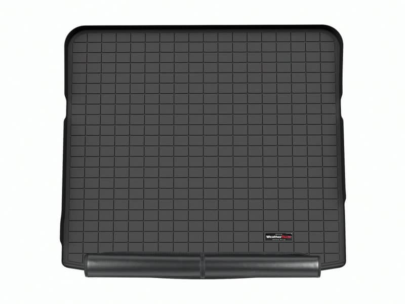 Weathertech - Cargo Liner w/Bumper Protector - 401529SK