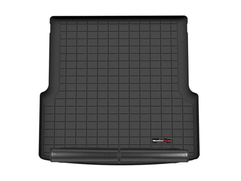 Weathertech - Cargo Liner w/Bumper Protector - 401537SK