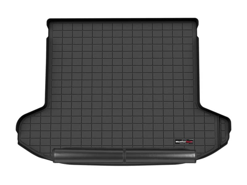 Weathertech - Cargo Liner w/Bumper Protector - 401538SK