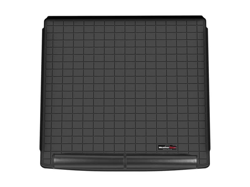Weathertech - Cargo Liner w/Bumper Protector - 401541SK