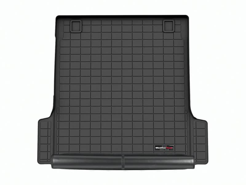 Weathertech - Cargo Liner w/Bumper Protector - 401557SK