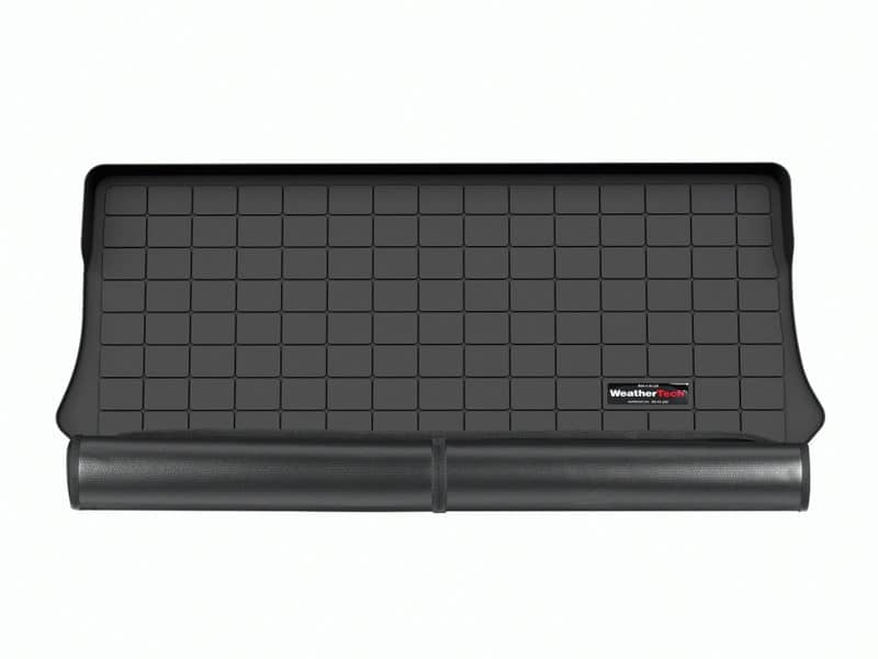 Weathertech - Cargo Liner w/Bumper Protector - 401561SK