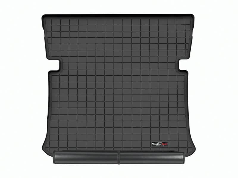 Weathertech - Cargo Liner w/Bumper Protector - 401562SK