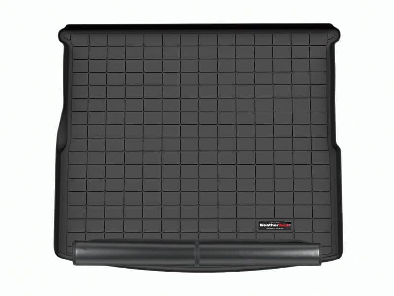 Weathertech - Cargo Liner w/Bumper Protector - 401565SK