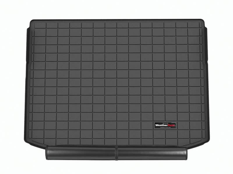 Weathertech - Cargo Liner w/Bumper Protector - 401568SK